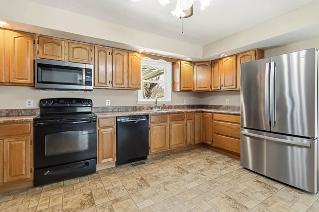 1388 Oak Ridge Road, Corbin, KY 40701