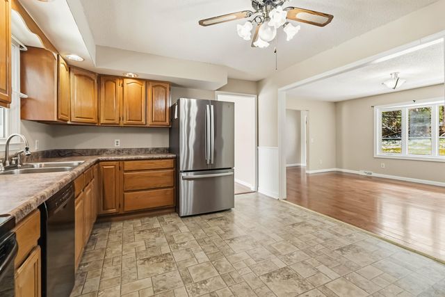 1388 Oak Ridge Road, Corbin, KY 40701