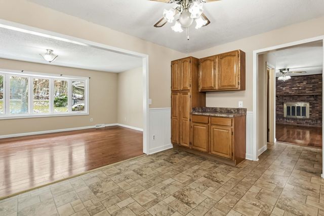 1388 Oak Ridge Road, Corbin, KY 40701