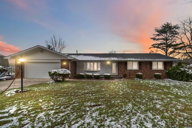 1388 Oak Ridge Road, Corbin, KY 40701