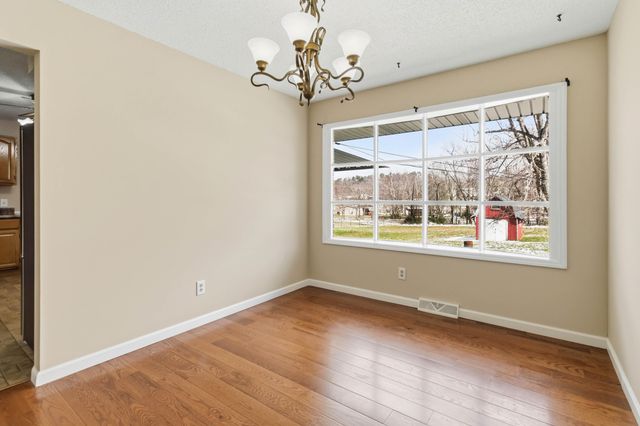 1388 Oak Ridge Road, Corbin, KY 40701