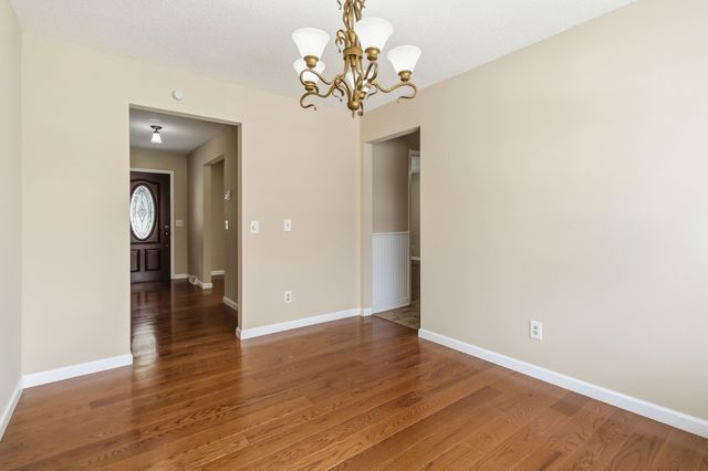 1388 Oak Ridge Road, Corbin, KY 40701