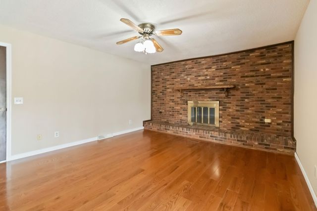 1388 Oak Ridge Road, Corbin, KY 40701