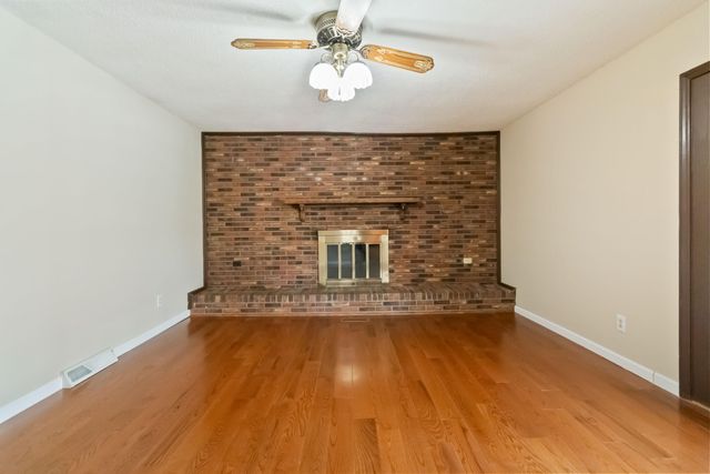 1388 Oak Ridge Road, Corbin, KY 40701