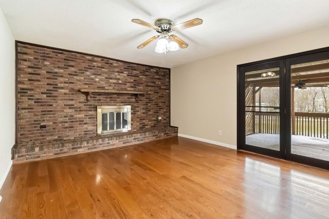 1388 Oak Ridge Road, Corbin, KY 40701