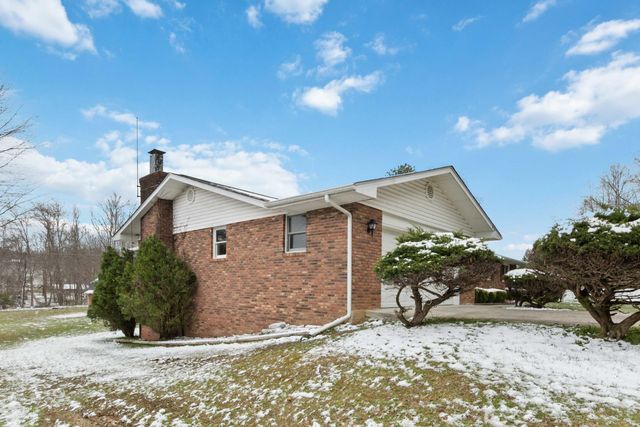 1388 Oak Ridge Road, Corbin, KY 40701