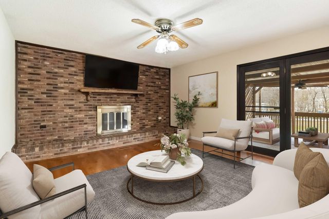 1388 Oak Ridge Road, Corbin, KY 40701