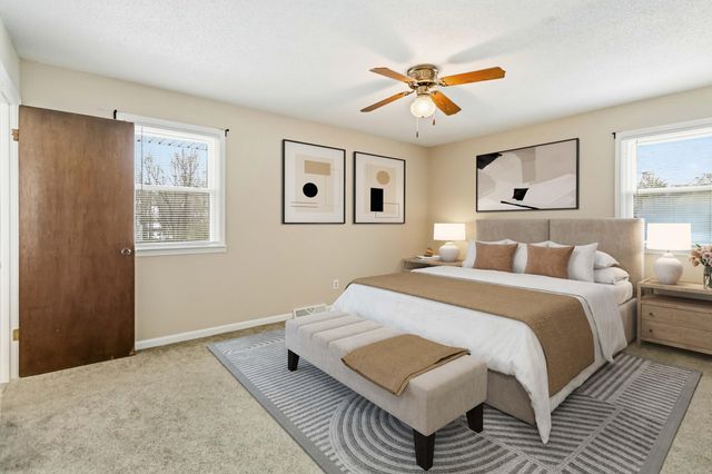 1388 Oak Ridge Road, Corbin, KY 40701