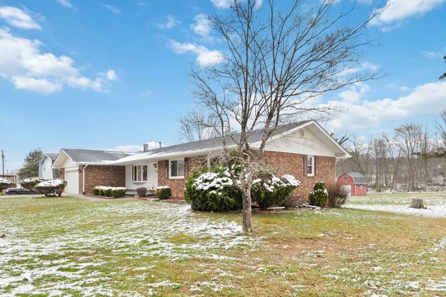 1388 Oak Ridge Road, Corbin, KY 40701