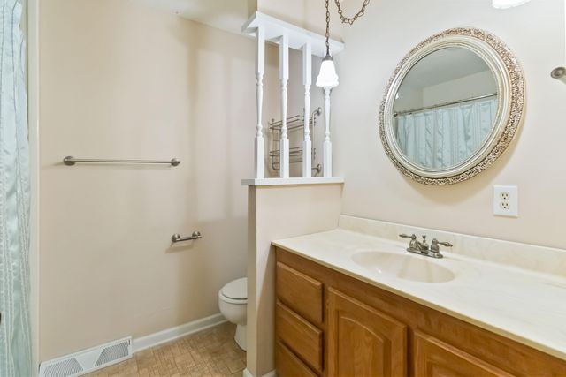 1388 Oak Ridge Road, Corbin, KY 40701