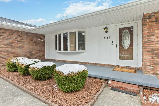 1388 Oak Ridge Road, Corbin, KY 40701