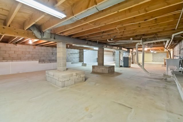 1388 Oak Ridge Road, Corbin, KY 40701