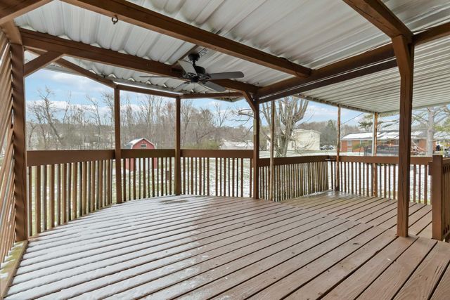 1388 Oak Ridge Road, Corbin, KY 40701