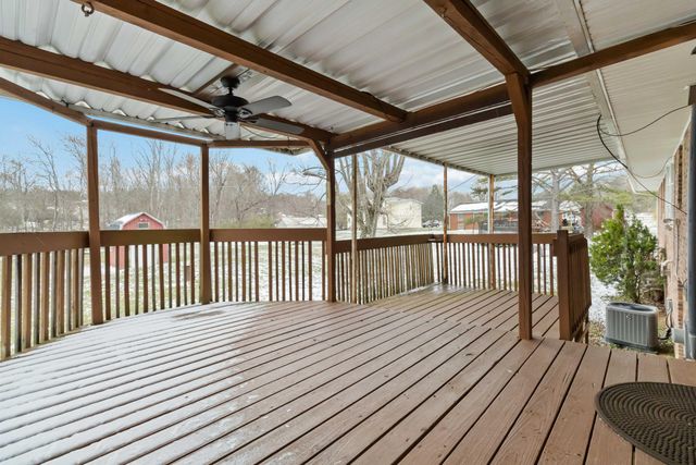 1388 Oak Ridge Road, Corbin, KY 40701