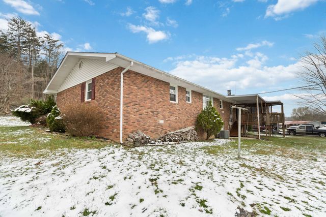 1388 Oak Ridge Road, Corbin, KY 40701