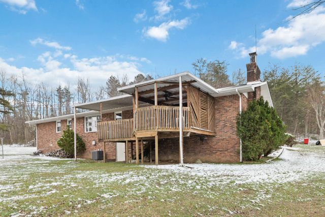 1388 Oak Ridge Road, Corbin, KY 40701