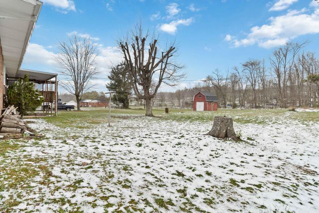 1388 Oak Ridge Road, Corbin, KY 40701