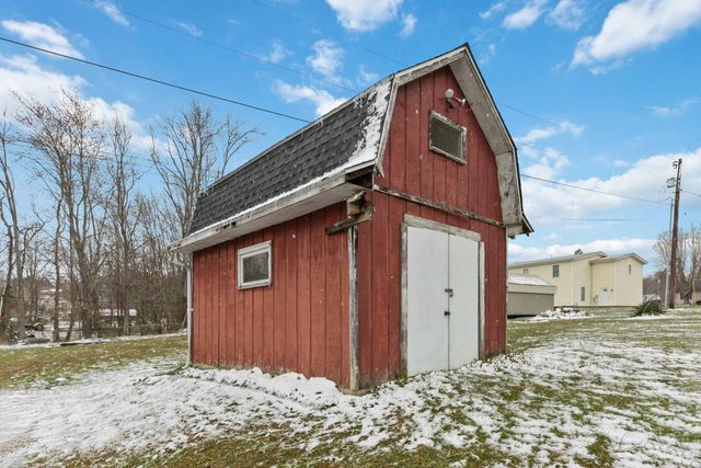 1388 Oak Ridge Road, Corbin, KY 40701