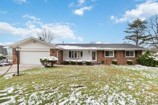 1388 Oak Ridge Road, Corbin, KY 40701