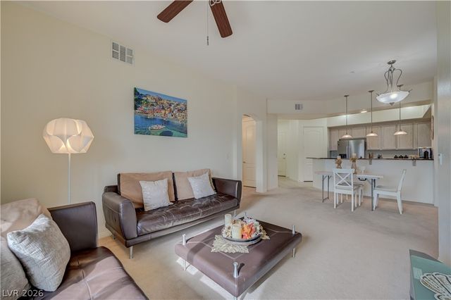 50 East Serene Avenue 421, Las Vegas, NV 89123