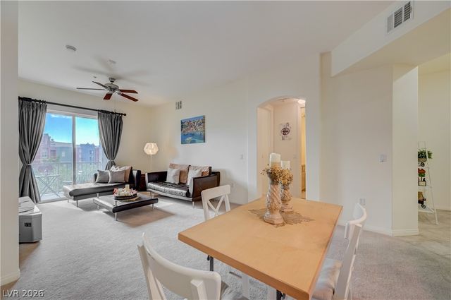 50 East Serene Avenue 421, Las Vegas, NV 89123