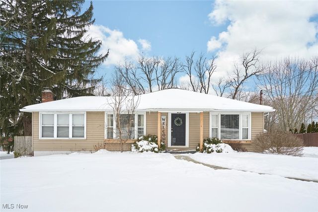 1888 Myersville Road, Springfield, OH 44312