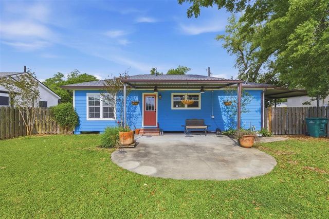 1218 E Kent, Sulphur, LA 70663