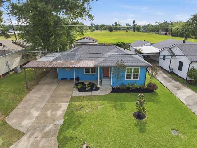 1218 E Kent, Sulphur, LA 70663