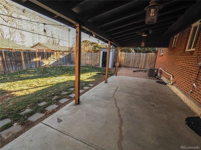 2708 S Grove St, Denver, CO 80236