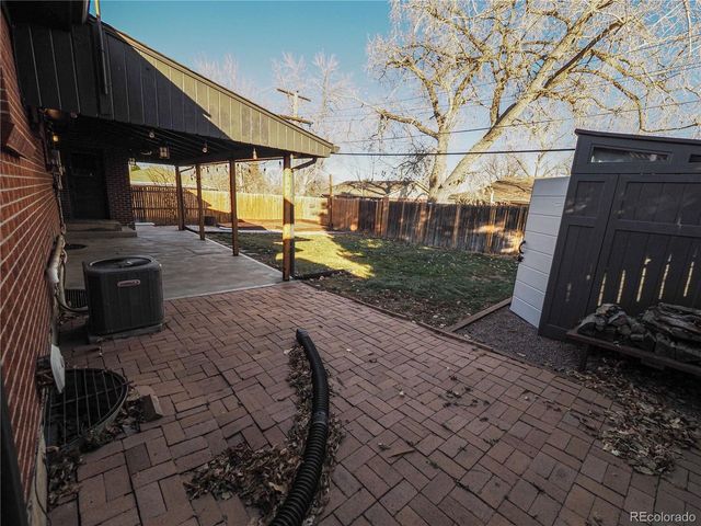 2708 S Grove St, Denver, CO 80236