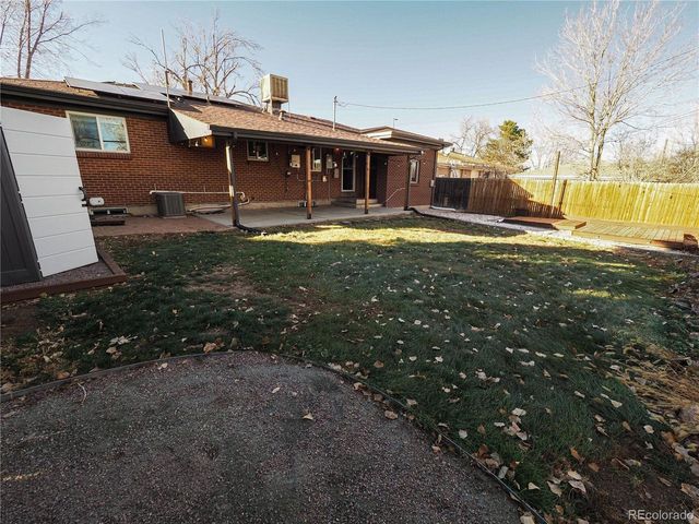 2708 S Grove St, Denver, CO 80236