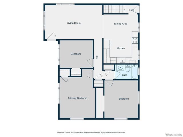 2708 S Grove St, Denver, CO 80236