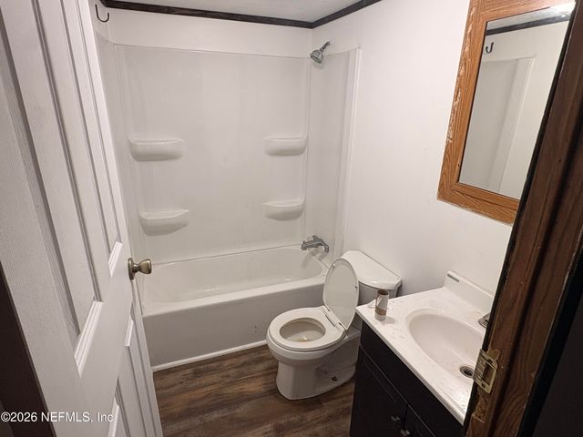7811 S 301 Highway, Jacksonville, FL 32234