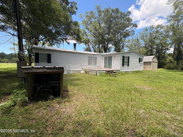 7811 S 301 Highway, Jacksonville, FL 32234