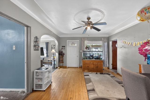1409 Stanton Street, Bay City, MI 48708