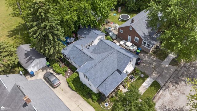 1409 Stanton Street, Bay City, MI 48708
