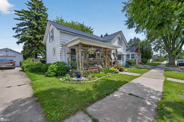 1409 Stanton Street, Bay City, MI 48708
