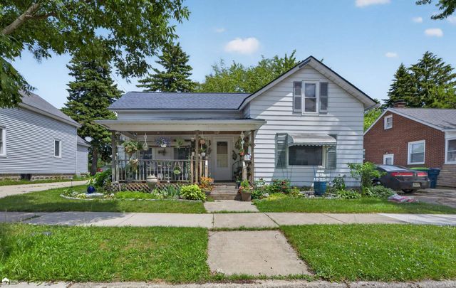 1409 Stanton Street, Bay City, MI 48708