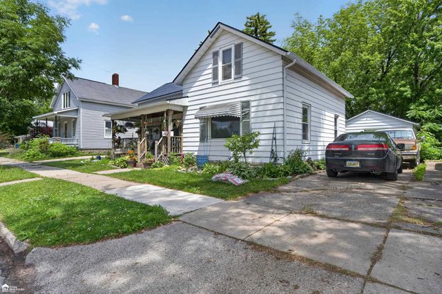 1409 Stanton Street, Bay City, MI 48708