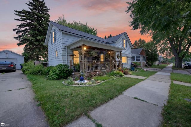 1409 Stanton Street, Bay City, MI 48708