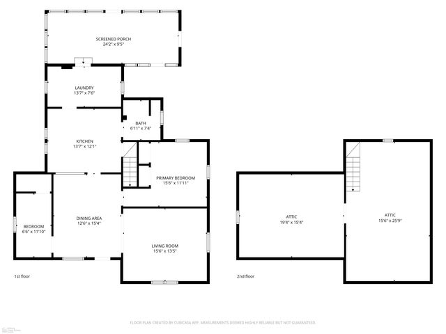 1409 Stanton Street, Bay City, MI 48708