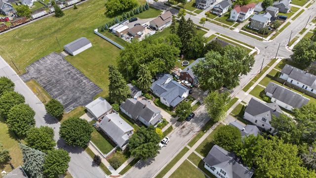 1409 Stanton Street, Bay City, MI 48708