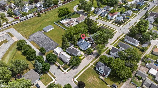 1409 Stanton Street, Bay City, MI 48708