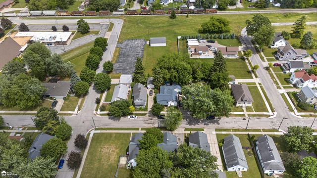 1409 Stanton Street, Bay City, MI 48708