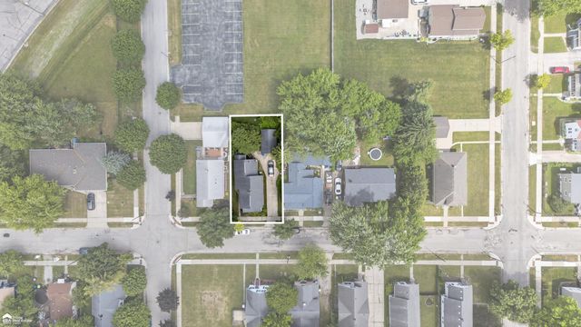 1409 Stanton Street, Bay City, MI 48708