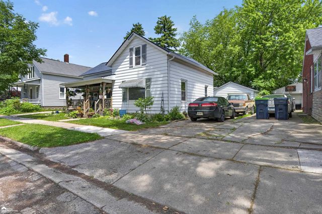 1409 Stanton Street, Bay City, MI 48708