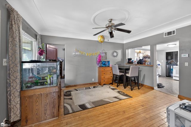 1409 Stanton Street, Bay City, MI 48708