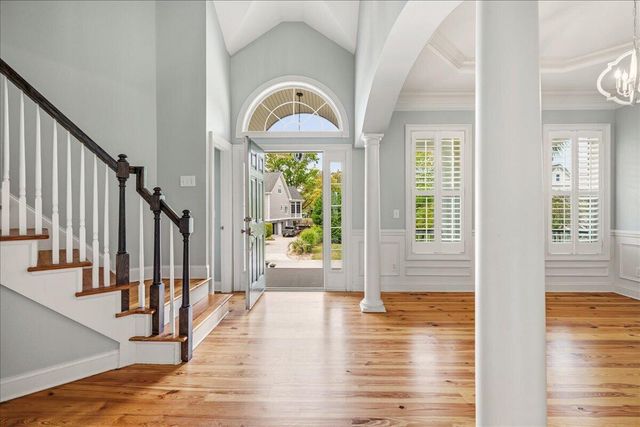4248 Haulover Drive, Johns Island, SC 29455