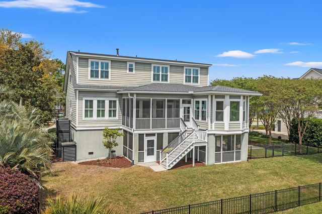 4248 Haulover Drive, Johns Island, SC 29455