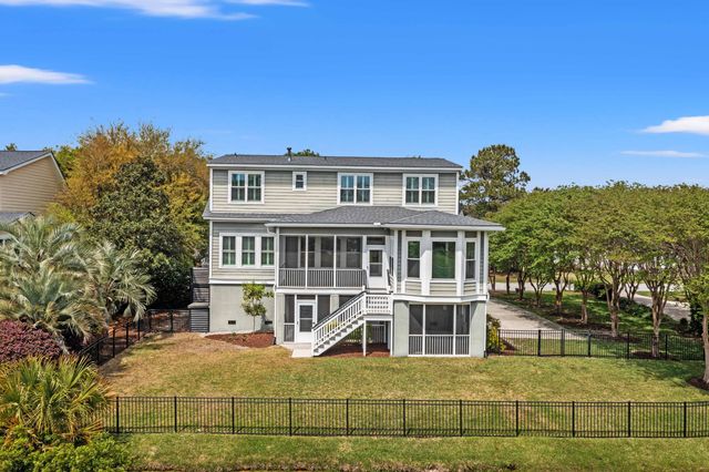 4248 Haulover Drive, Johns Island, SC 29455